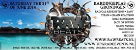RAW Beats