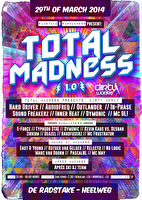 Total Madness 1.0