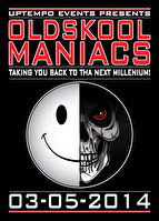 Oldskool Maniacs