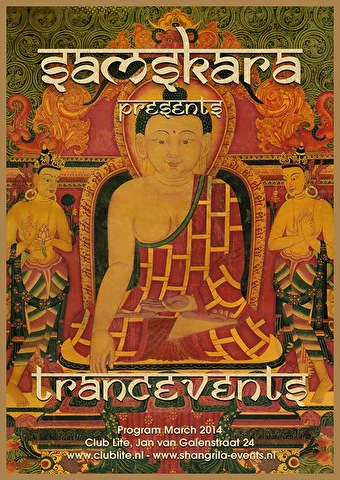 Samskara Trancenday