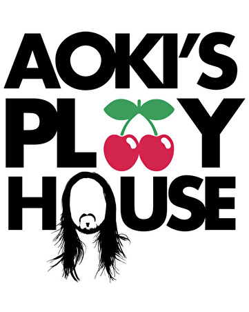 Aoki's Playhouse