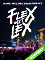 Flex met Lex Festival