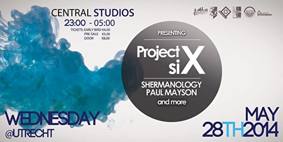 Project siX