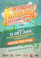 Heerlijk Hemelrijk Festival