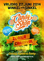 Candyshop nl