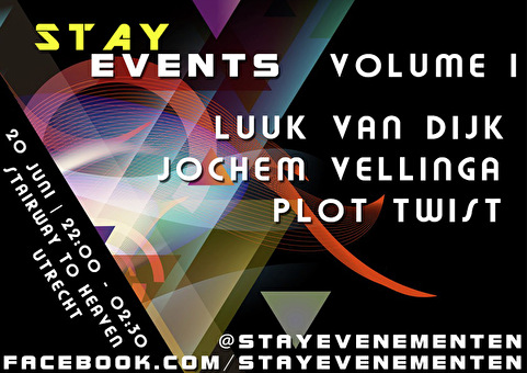 Stay Events