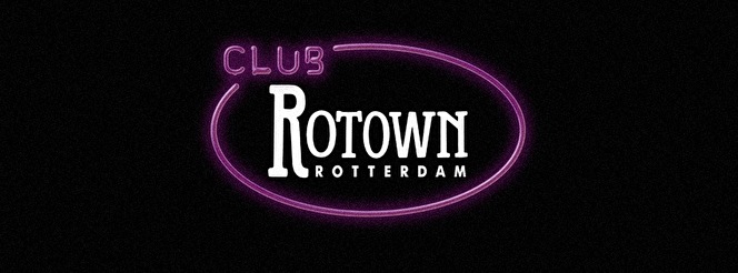 Club Rotown