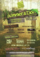 Summeration