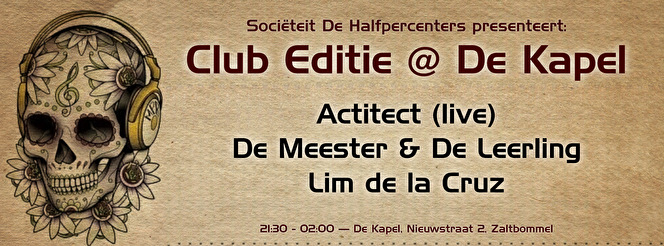 Club Editie