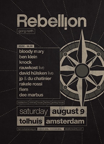 Rebellion 2.0