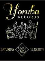 Yoruba Records