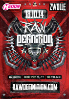 RAWdefinition