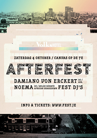 Afterfest