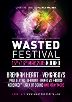 Wasted Festival