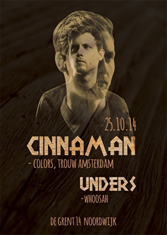 Cinnaman & Unders