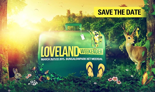 Loveland Weekender