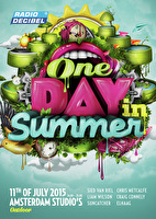 One day in Summer