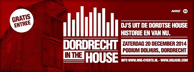 Dordrecht in the House