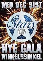 Stars NYE Gala