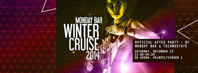 Winter Cruise After Party