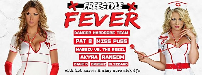 Freestyle Fever