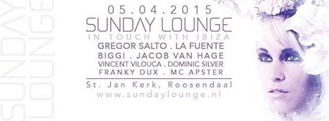 Sunday Lounge