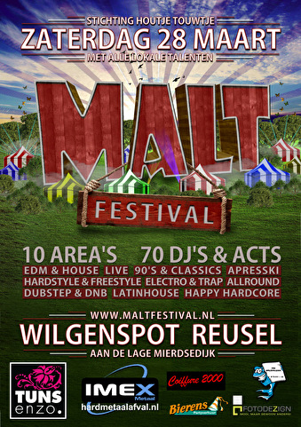 MALT festival
