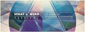Straf_Werk Festival