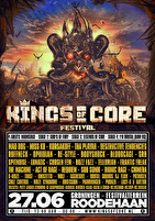 Kings Of Core Festival