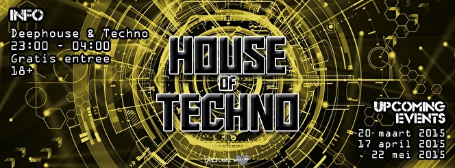 House of Techno