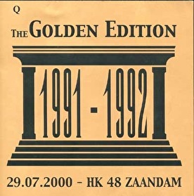 The Golden Edition