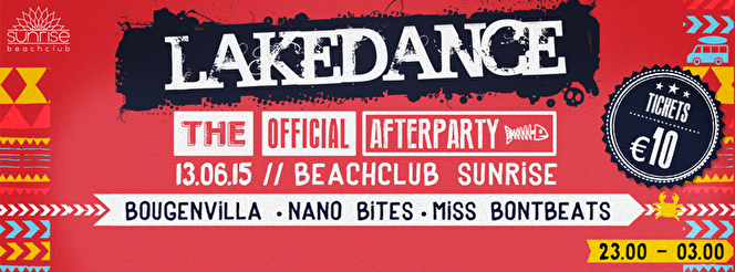 Lakedance Afterparty