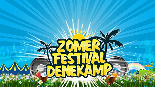Zomer Festival Denekamp