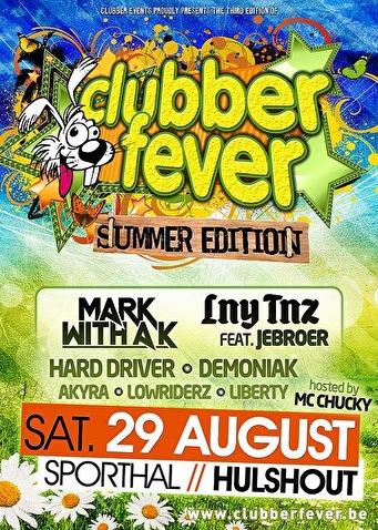 Clubber Fever