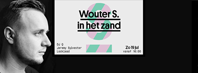 Wouter S Birthday Bash