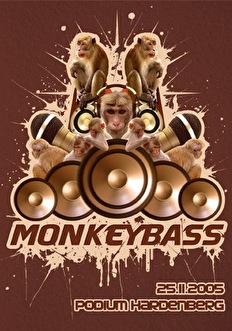 MonkeyBass