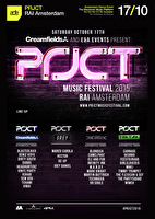 PRJCT Music Festival