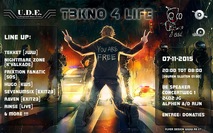 T3kno 4 Life