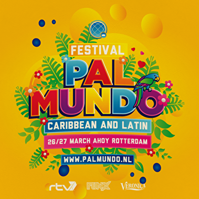 Festival Pal Mundo