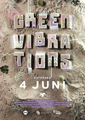 Green Vibrations Festival
