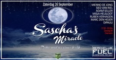 Sascha's Miracle