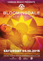 Bloomingdale Beach Festival