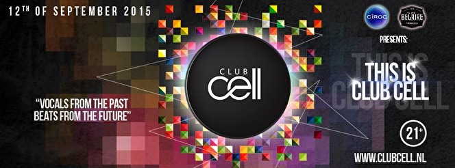 This is Club Cell