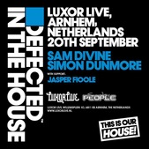 Defected in The House