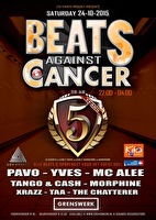 Beats against Cancer