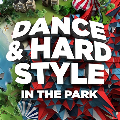 Dance & Hardstyle in the Park Festival