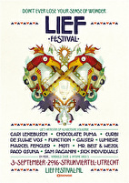Lief festival