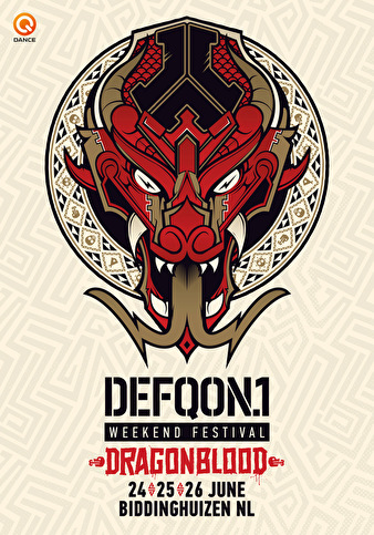 Defqon.1 Festival