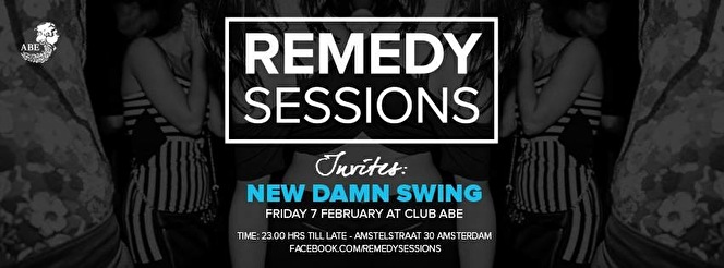 Remedy Sessions