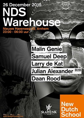NDS Warehouse
